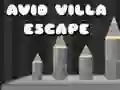 Juego Escape de la Villa Avid en línea