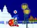Juego La Reina de las Nieves Runner en línea Juego La Reina de las Nieves Runner en línea