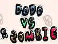 Juego Dodo vs zombis en línea Juego Dodo vs zombis en línea