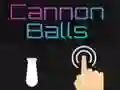 Juego Bolas de Cañón en línea Juego Bolas de Cañón en línea