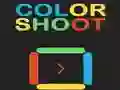 Juego DISPARO de Color en línea