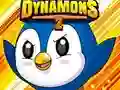 Juego Dynamons 2 en línea Juego Dynamons 2 en línea