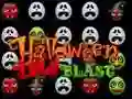 Juego Explosión del Diablo de Halloween en línea