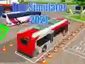 Juego Simulador de autobuses 2021 en línea Juego Simulador de autobuses 2021 en línea