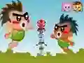Juego Joey Flatulento en línea Juego Joey Flatulento en línea