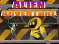 Juego Aventura Alienígena en línea
