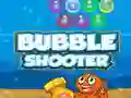 Juego Disparador de burbujas en línea