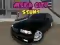 Juego Acrobacias de Meya City en línea
