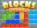 Juego Rompecabezas de Bloques en línea Juego Rompecabezas de Bloques en línea