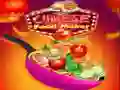 Juego Creador de comida china en línea