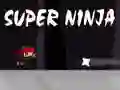 Juego Super ninja en línea
