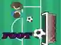 Juego Fútbol en línea