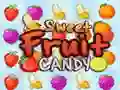 Juego Dulces de Frutas Sweet en línea Juego Dulces de Frutas Sweet en línea