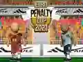 Juego Copa de Penaltis Euro 2021 en línea