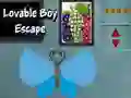 Juego Escape del niño adorable en línea Juego Escape del niño adorable en línea