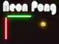 Juego Pong Neón en línea Juego Pong Neón en línea