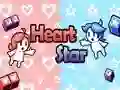 Juego Estrella del Corazón en línea Juego Estrella del Corazón en línea