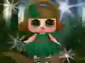 Juego Personalizaciones de lindas niñas en línea
