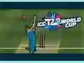Juego Copa del Mundo T20 de la ICC en línea