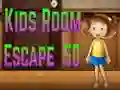 Juego Escape de la habitación de niños Amgel 50 en línea