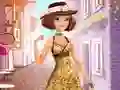 Juego Estilo de chicas de verano en línea Juego Estilo de chicas de verano en línea