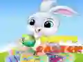 Juego Felices Pascuas en línea Juego Felices Pascuas en línea