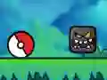 Juego pokébola en línea