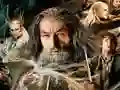 Juego Colección de Rompecabezas del Hobbit en línea Juego Colección de Rompecabezas del Hobbit en línea