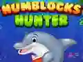 Juego Cazador de Numblocks en línea Juego Cazador de Numblocks en línea