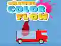Juego Flujo de Color Asombroso en línea