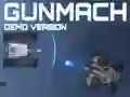 Juego Gunmach en línea