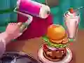 Juego Cocina y Decora en línea Juego Cocina y Decora en línea