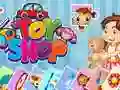 Juego Tienda de juguetes en línea Juego Tienda de juguetes en línea