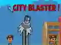 Juego Blaster de la Ciudad en línea