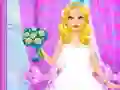 Juego Planificador de bodas de la reina de hielo en línea Juego Planificador de bodas de la reina de hielo en línea