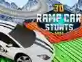 Juego Tonos de Acrobacias de Autos en 3D Gratis en línea Juego Tonos de Acrobacias de Autos en 3D Gratis en línea