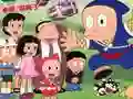 Juego Colección de Rompecabezas Ninja Hattori-kun en línea Juego Colección de Rompecabezas Ninja Hattori-kun en línea