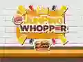 Juego Whopper Saltarín en línea Juego Whopper Saltarín en línea