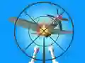 Juego Antiaéreo 3D en línea Juego Antiaéreo 3D en línea