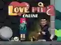 Juego Pinchos de Amor en Línea en línea Juego Pinchos de Amor en Línea en línea