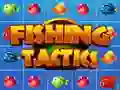 Juego Tácticas de pesca en línea Juego Tácticas de pesca en línea