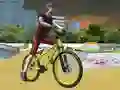 Juego BMX Extremo 3D Acrobacias en línea Juego BMX Extremo 3D Acrobacias en línea