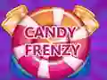 Juego Frenesí de Caramelo en línea Juego Frenesí de Caramelo en línea
