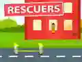 Juego ¡Rescatadores! en línea