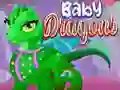 Juego Dragones Bebés en línea