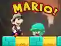 Juego ¡Mario! en línea
