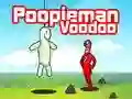 Juego Poopieman Voodoo en línea Juego Poopieman Voodoo en línea