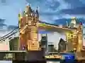 Juego Colección de rompecabezas de Londres en línea