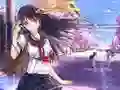 Juego Colección de rompecabezas de chicas anime en línea Juego Colección de rompecabezas de chicas anime en línea
