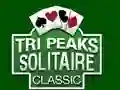 Juego Tri Peaks Solitario Clásico en línea Juego Tri Peaks Solitario Clásico en línea